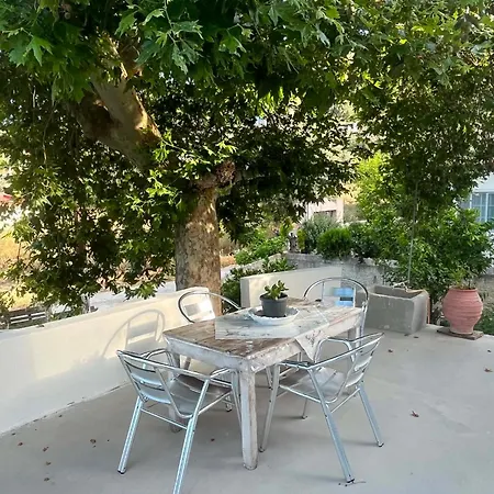 Apartment Yayas Family House Galatas (Poros)