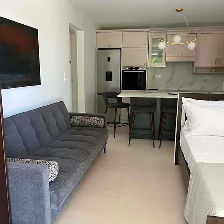 Apartment Yayas Family House Galatas (Poros)