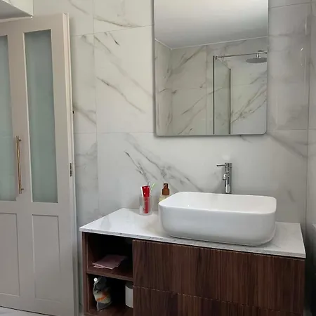 Apartment Yayas Family House Galatas (Poros)